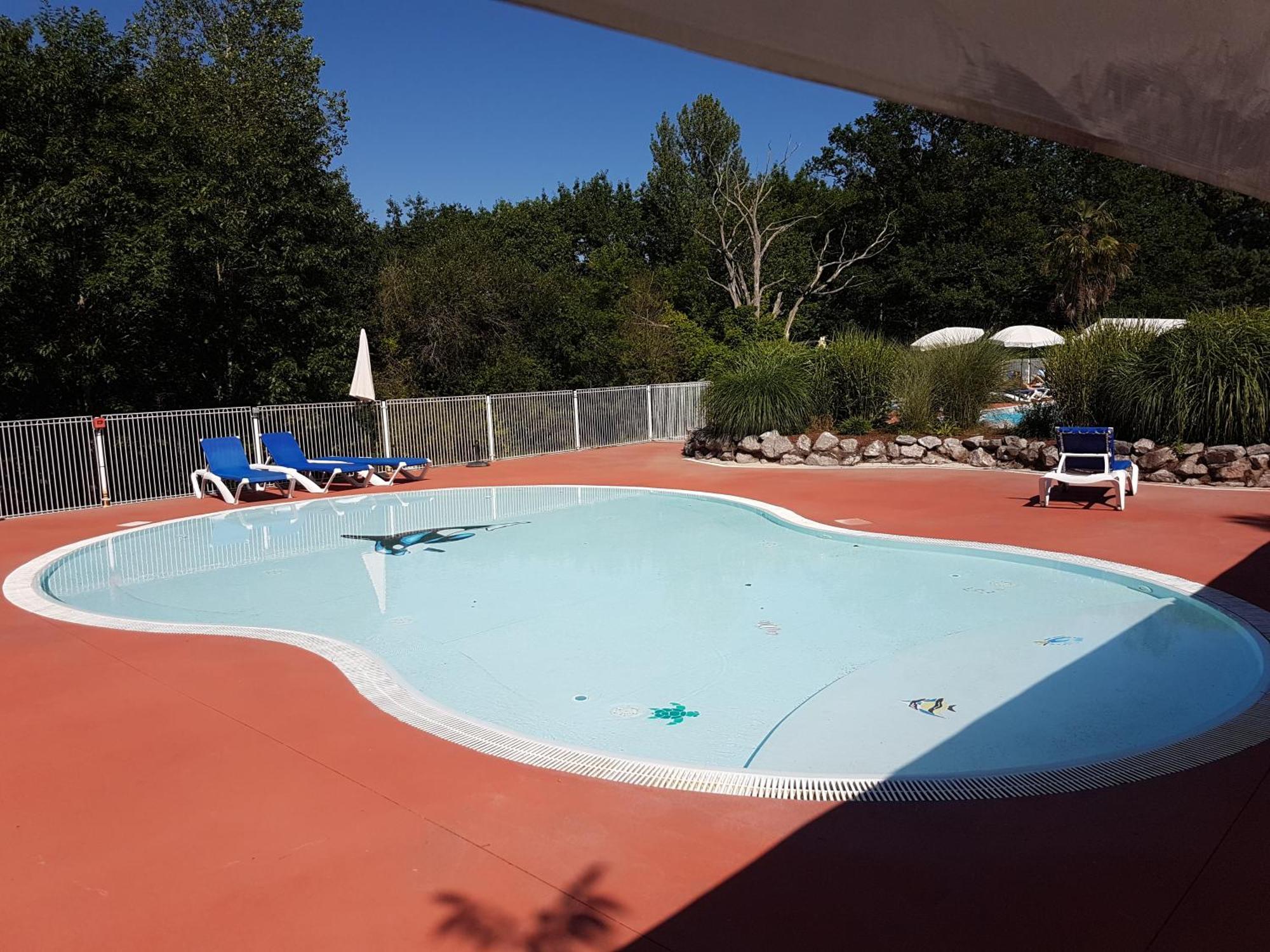Daumazan-sur-Arize Mon Chalet En Ariege Avec Piscine מראה חיצוני תמונה