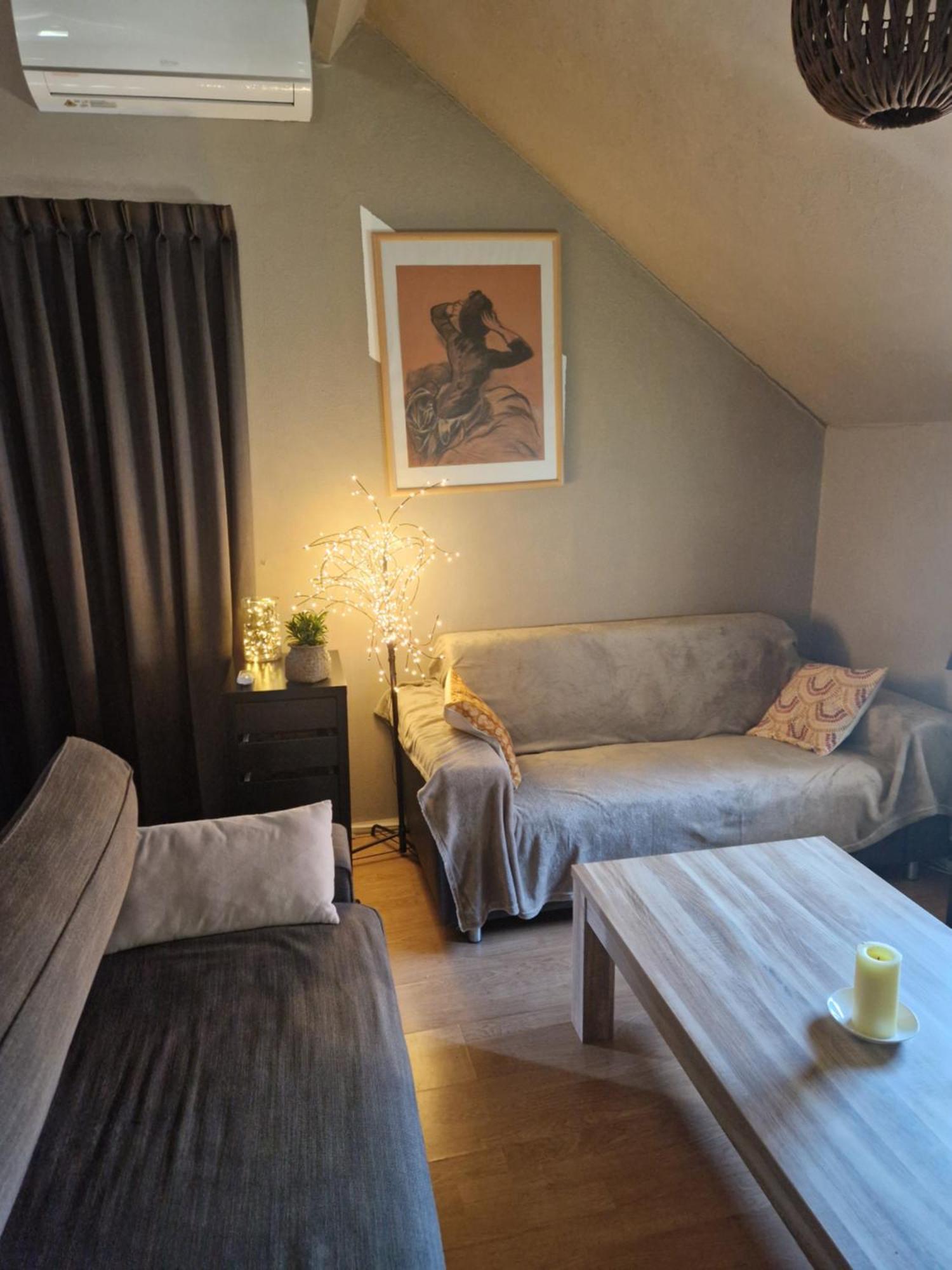 Daumazan-sur-Arize Mon Chalet En Ariege Avec Piscine מראה חיצוני תמונה