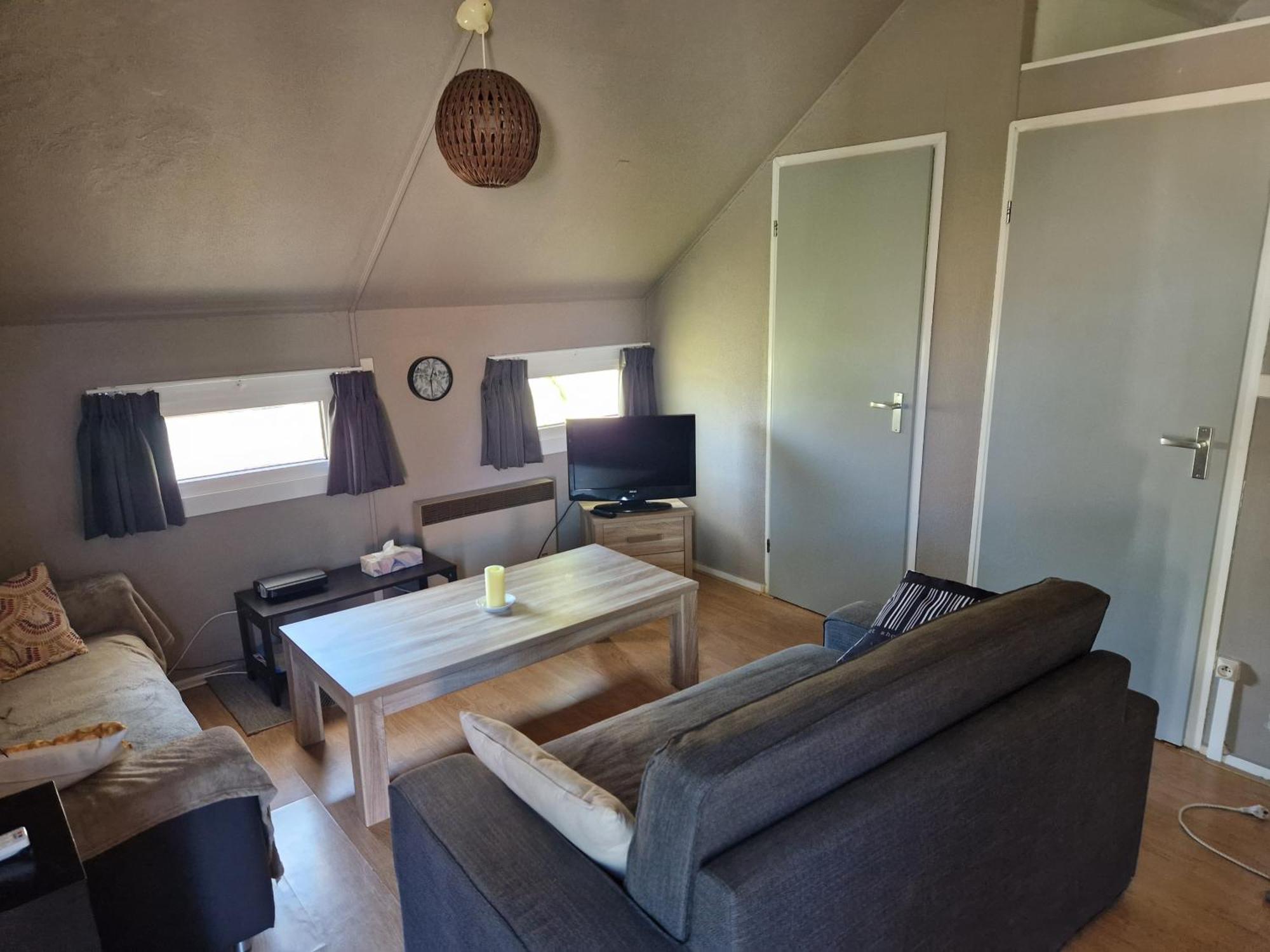 Daumazan-sur-Arize Mon Chalet En Ariege Avec Piscine מראה חיצוני תמונה